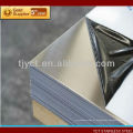Placa / folha de aço inoxidável ASTM a321